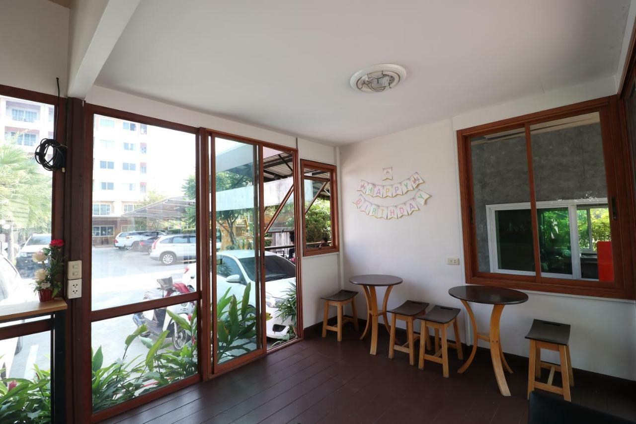 Dd Place Suphan Buri Exterior photo